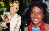 Michael Jackson fez proposta inusitada para Xuxa em 1992; relembre