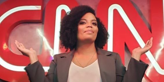 Basília Rodrigues é analista de política da CNN Brasil