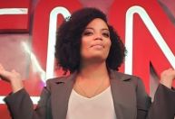 Basília Rodrigues: Ninguém solta o cacho de ninguém