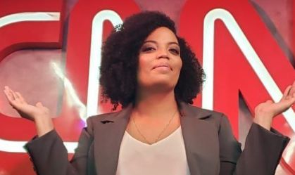 Basília Rodrigues: Ninguém solta o cacho de ninguém