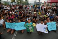 Menino de 10 anos morre baleado durante ação da PM na região metropolitana de Salvador