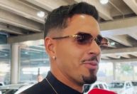 Lucas Veríssimo desembarca em São Paulo para assinar com o Corinthians: “É um prazer enorme”