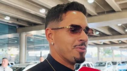 Lucas Veríssimo, de 28 anos, assina por uma temporada com o Corinthians