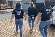 MS: cuidadora acusada de torturar bebês em creche volta para a cadeia