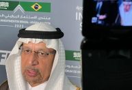 Em vista ao Brasil, Arábia Saudita anuncia 25 acordos bilaterais para investimento