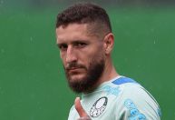 Zé Rafael é advertido pelo STJD por dizer que “Palmeiras foi roubado”