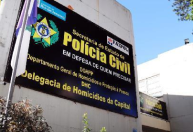 Mulher de 19 anos é presa acusada de matar patrão no Rio de Janeiro