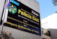 Policial militar reage a assalto e mata criminoso no Rio