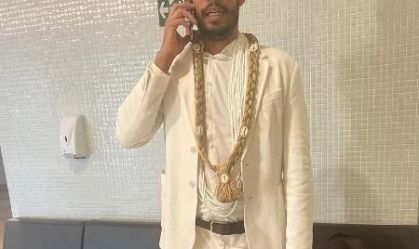 advogado candomble