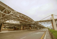 Asas de aviões congelam em aeroporto de Curitiba e atrasam voos