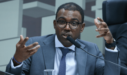 Brasil precisa de nova lei de resolução de fundos garantidores, diz Aquino