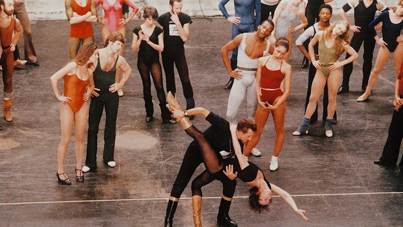 "All That Jazz" foi inspiração para Barbie / Divulgação