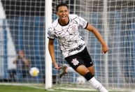 Destaque da base do Corinthians pode ir para o Red Bull Bragantino