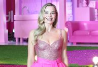 Conar veta exibição do trailer do filme “Barbie” nos cinemas; entenda