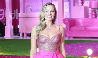 Conar veta exibição do trailer do filme "Barbie" nos cinemas; entenda