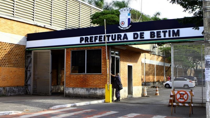 Prefeitura de Betim