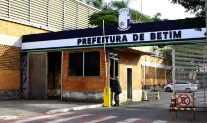 Prefeitura de Betim