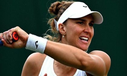 Bia Haddad vence de virada na estreia em Wimbledon
