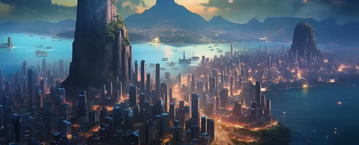 brasil