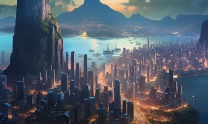 brasil