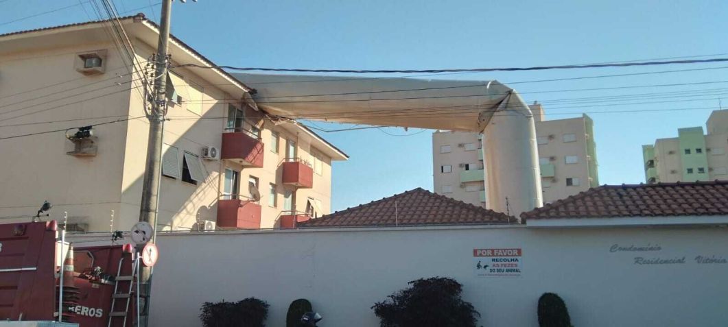 / Inspetor 1° Classe Robson Antônio Pereira