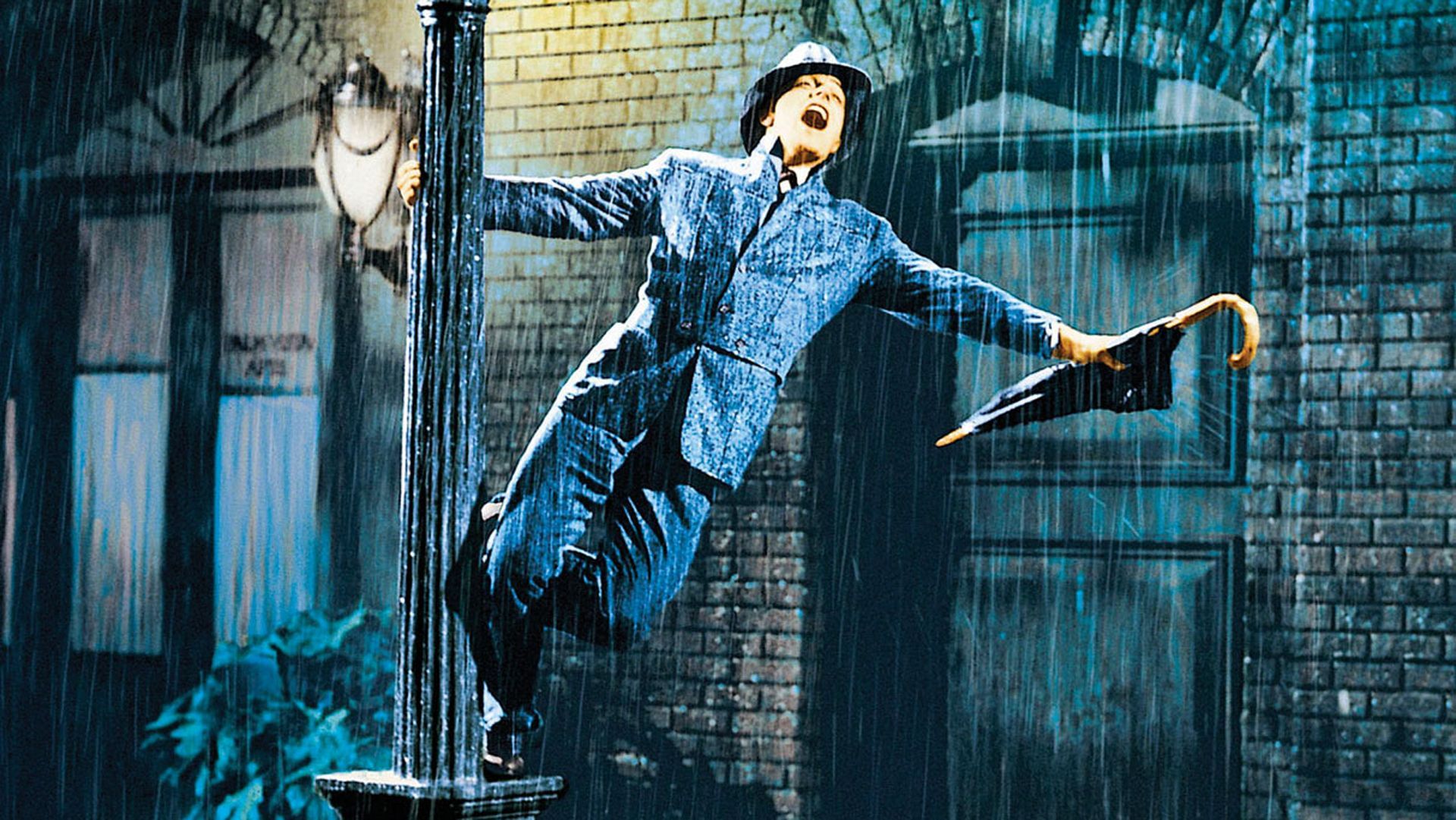 "Cantando na Chuva" foi inspiração para Barbie / Divulgação