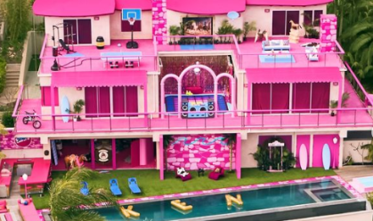 Barbie em toda parte: investimento em divulgação do filme é estimado em US$ 100 milhões
