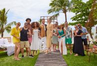 Casamento às Cegas: saiba quais casais da 3ª temporada continuam juntos