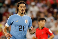 Boca Juniors fecha a contratação de Cavani