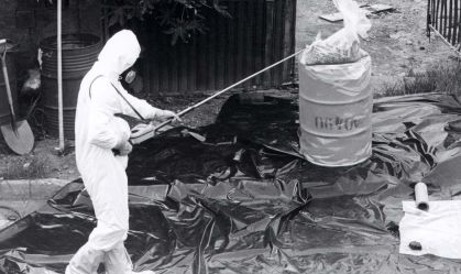 Acidente com césio deixou 4 mortos e afetou milhares em Goiânia em 1987; relembre