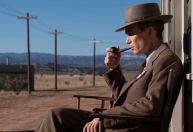 Cillian Murphy comeu apenas uma amêndoa por dia para fazer “Oppenheimer”, diz atriz