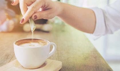 5 dicas para eliminar adoçantes artificiais da sua alimentação