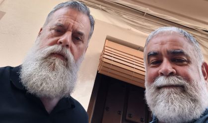 Casal foge dos preços altos de São Francisco e compra casa de 3 andares por US$ 50 mil na Espanha