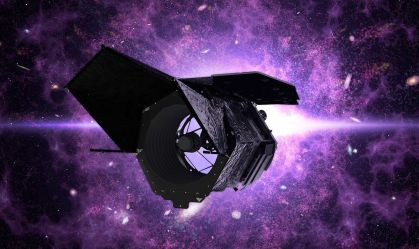 Novo telescópio pode detectar milhares de exoplanetas e centenas de planetas do tamanho da Terra