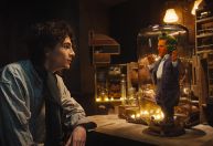 Hugh Grant diz que odiou interpretar um Oompa-Loompa em “Wonka”