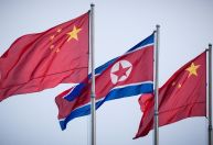 China e Rússia enviam delegações de alto nível para a Coreia do Norte