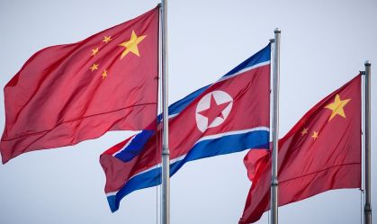 China e Rússia enviam delegações de alto nível para a Coreia do Norte
