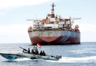 Morrem 38 imigrantes após barco virar no Iêmen, diz autoridade