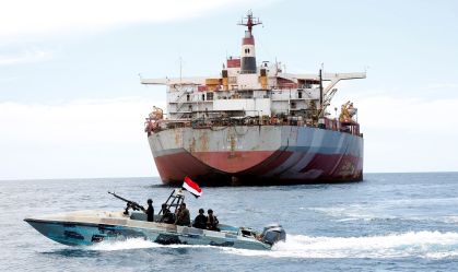 Morrem 38 imigrantes após barco virar no Iêmen, diz autoridade