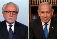À CNN, Netanyahu diz que reforma visa trazer ‘equilíbrio’ aos poderes