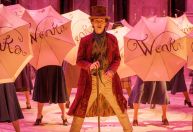 Estrelado por Timothée Chalamet, “Wonka” ganha novo teaser; assista