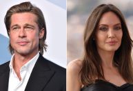 Brad Pitt é acusado de “saquear” bens de vinícola alvo de processo com Angelina Jolie