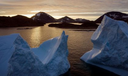 Sistema de correntes oceânicas pode entrar em colapso neste século gerando uma catástrofe mundial, diz estudo