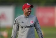Internacional anuncia a contratação do técnico Eduardo Coudet