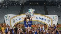 Cruzeiro e Corinthians já decidiram Copa do Brasil; relembre