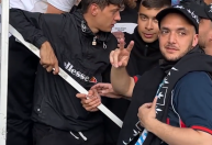 Cantor espanhol C. Tangana faz hino de centenário do Celta de Vigo; veja o clipe