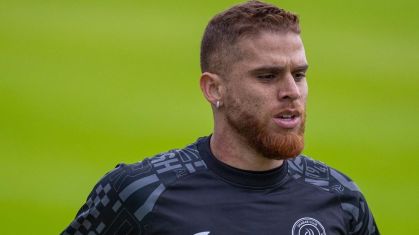 Cuellar e Gonzalo Plata estão na mira do Corinthians