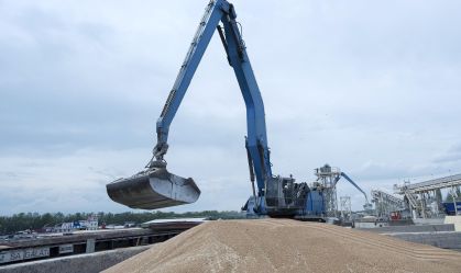 Russia Ukraine War Grain Deal Explainer