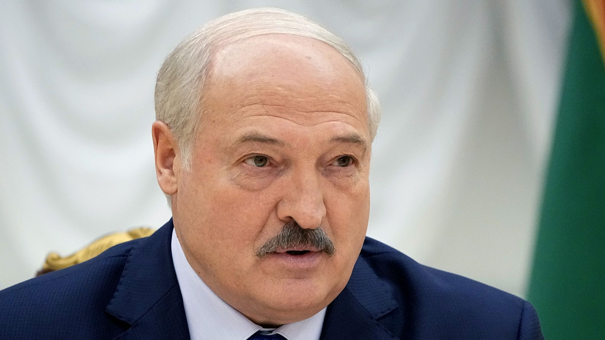 Belarus Lukashenko