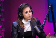 Daniela Escobar se desculpa por fala preconceituosa sobre enfermeiras: “Infeliz comentário”